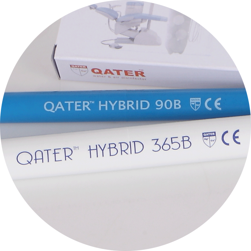 dental water filter